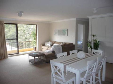 Fleur Court Unit 9 26 28 Head Street - Hervey Bay Accommodation 1