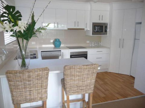 Fleur Court Unit 9 26 28 Head Street - Hervey Bay Accommodation 5