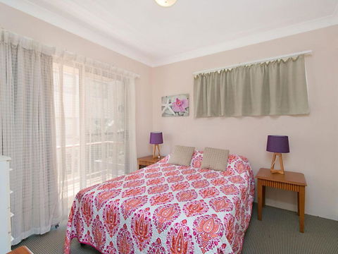 Northshore Unit 3 Overlooking Duranbah Beach & The Tweed River - Tourism Hervey Bay 3