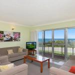 Northshore Unit 3 Overlooking Duranbah Beach & The Tweed River - Tourism Hervey Bay 1