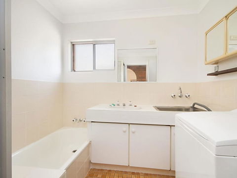 Allamanda Court Unit 6 Handy To Tweed Heads Hospital - Tourism Hervey Bay 4