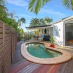 Point Arkwright QLD Hervey Bay Accommodation