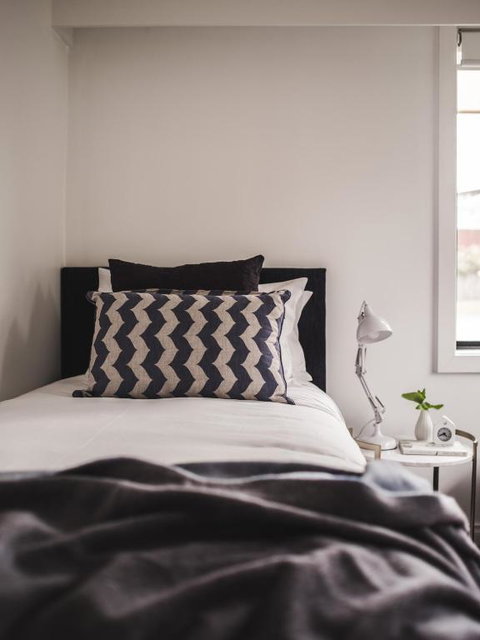 Russell House - Hervey Bay Accommodation 4