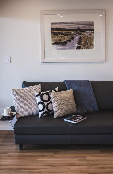 Russell House - Hervey Bay Accommodation 6