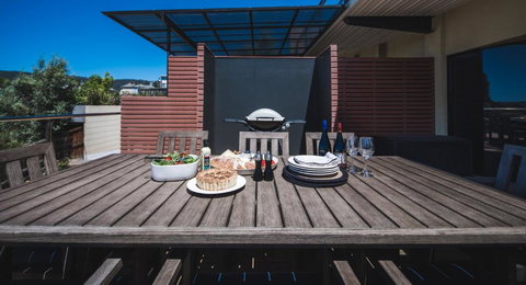 Russell House - Hervey Bay Accommodation 5