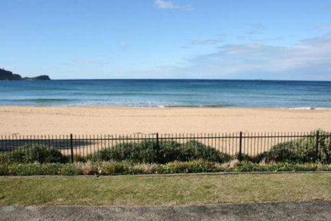 Hi Surf #4 4 / 101 Avoca Drive Avoca Beach - Tourism Hervey Bay 0