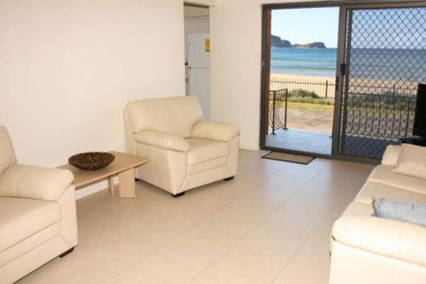 Hi Surf #4 4 / 101 Avoca Drive Avoca Beach - Tourism Hervey Bay 2