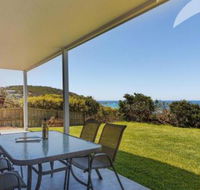 Seascape 2 at Blueys - Hervey Bay Accommodation