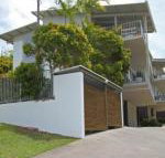 Unit 2 Sea Breeze Villas Coolum Beach - Hervey Bay Accommodation