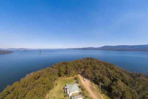 Aleda House - Tourism Hervey Bay 5