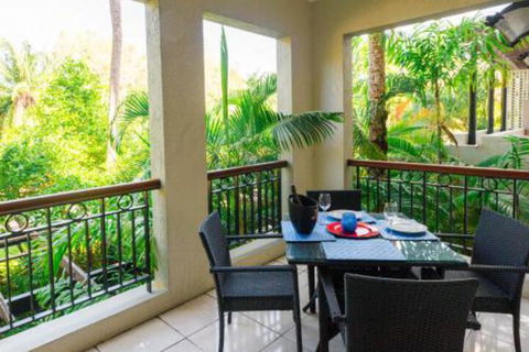 Luxury 1 Bed Apartment New King Bed & Bath - Tourism Hervey Bay 6