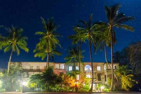 Luxury 1 Bed Apartment New King Bed & Bath - Tourism Hervey Bay 2