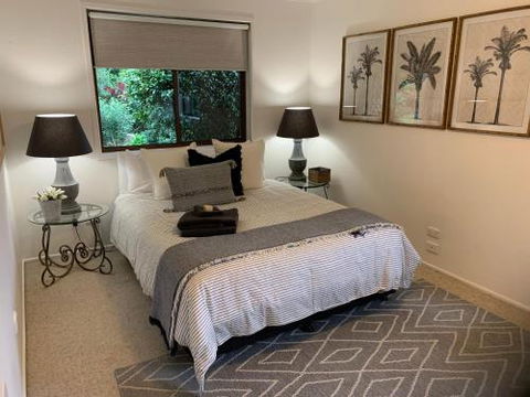 Maleny Arthouse Cottage - Hervey Bay Accommodation 2