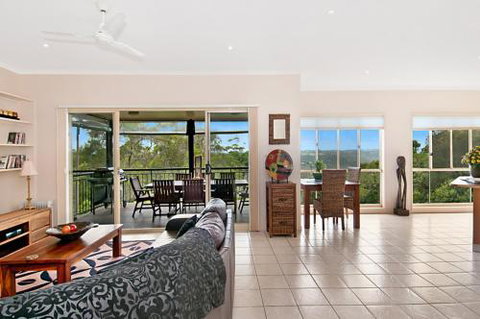 Casa Al Lago - Hervey Bay Accommodation 2