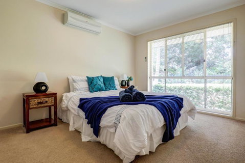 Casa Al Lago - Hervey Bay Accommodation 3