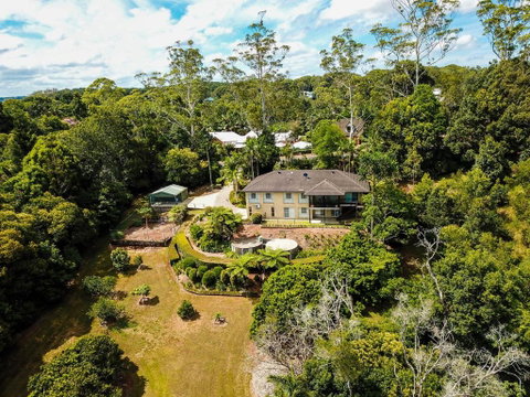 Casa Al Lago - Hervey Bay Accommodation 1