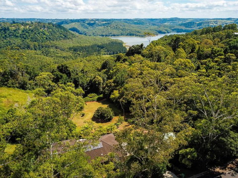 Casa Al Lago - Hervey Bay Accommodation 5