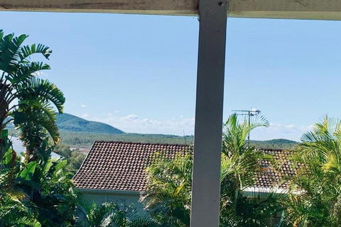 Lakeview Lodge - Hervey Bay Accommodation 3