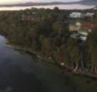 Lakeview Lodge - Hervey Bay Accommodation