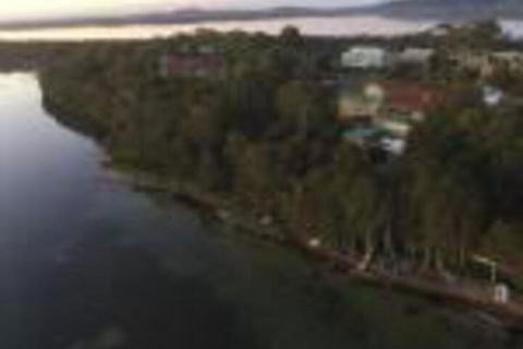 Lakeview Lodge - Hervey Bay Accommodation 0