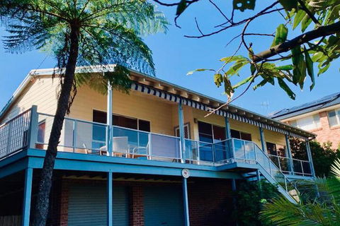 Lakeview Lodge - Hervey Bay Accommodation 2