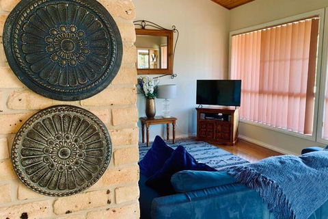 Lakeview Lodge - Hervey Bay Accommodation 7