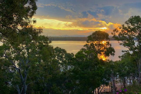 Lakeview Lodge - Hervey Bay Accommodation 4