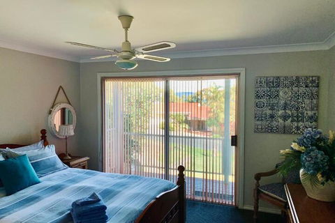 Lakeview Lodge - Hervey Bay Accommodation 5