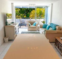 Seaside - Hervey Bay Accommodation