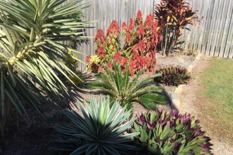 Park View Apartments - Tourism Hervey Bay 7