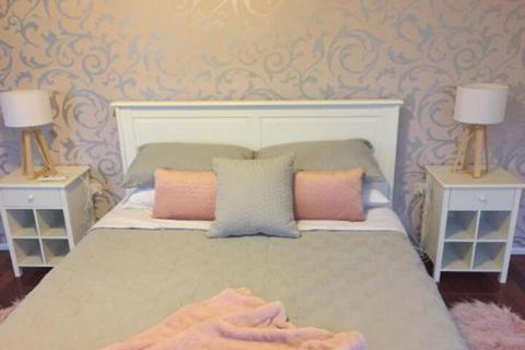 Park View Apartments - Tourism Hervey Bay 5