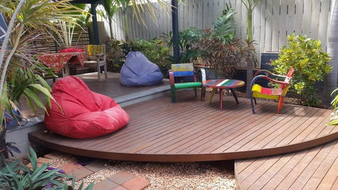 Minyirr Retreat - Tourism Hervey Bay 3