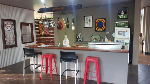 Minyirr Retreat - Tourism Hervey Bay 2