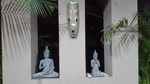 Minyirr Retreat - Tourism Hervey Bay 4