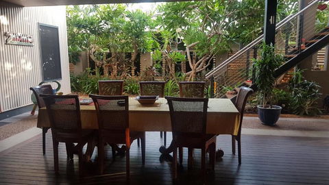 Minyirr Retreat - Tourism Hervey Bay 6