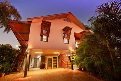 Minyirr Retreat - Tourism Hervey Bay 5