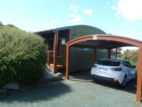 Bridport Villa - Hervey Bay Accommodation 4