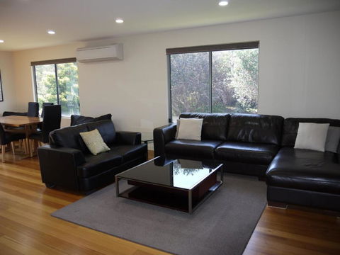 Luxury Near Old Pier Beach - Hervey Bay Accommodation 3