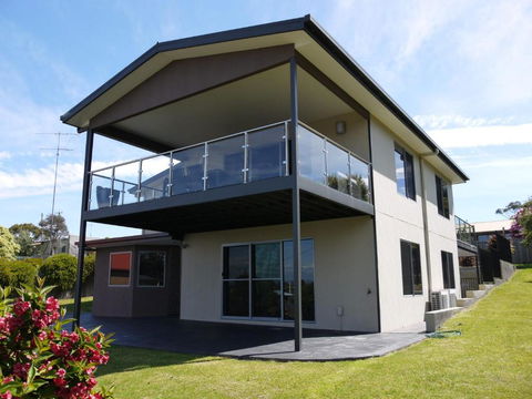 Luxury Near Old Pier Beach - Hervey Bay Accommodation 2