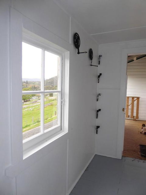 Riders Hut Derby - Hervey Bay Accommodation 3