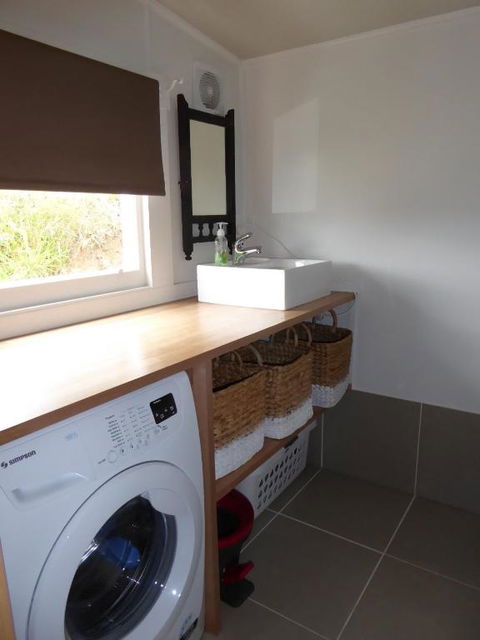 Riders Hut Derby - Hervey Bay Accommodation 6