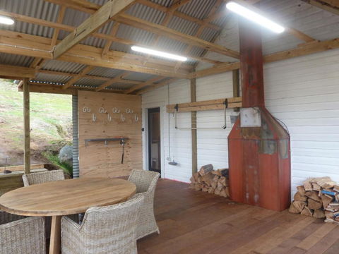 Riders Hut Derby - Hervey Bay Accommodation 5
