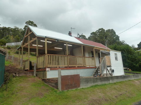 Riders Hut Derby - Hervey Bay Accommodation 1
