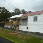 Riders Hut Derby - Hervey Bay Accommodation 0