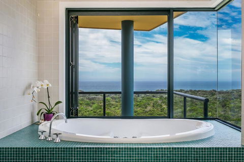 A SWEET ESCAPE Above Byron - Hervey Bay Accommodation 2