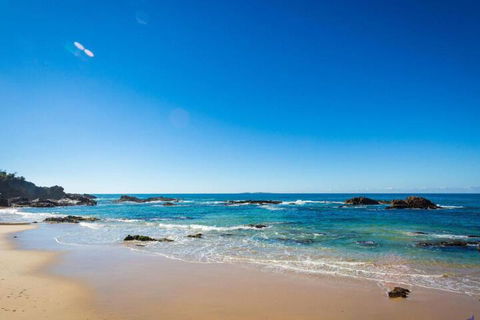 Magical Mystery Bay Road - Tourism Hervey Bay 3