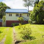 Wadbilliga NSW Tourism Hervey Bay