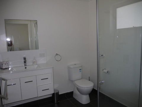 Westwood Villas Bridport - Hervey Bay Accommodation 1