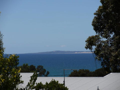Westwood Villas Bridport - Hervey Bay Accommodation 2