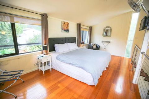 Allambie Cottages Villa 1 - Tourism Hervey Bay 6